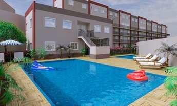 Imagem: Casa para venda com 47 metros quadrados