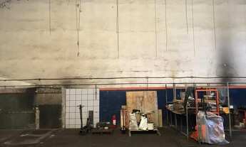 Imagem 4: Galpão / Depósito / Armazém para venda tem 800 metros quadrados em Brás - São Paulo - SP