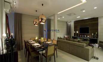 Imagem 4: CASA PARA VENDA OU LOCAÇÃO MOBILIADA - 05 SUITES - SAUNA - PISCINA - CHOPERIA