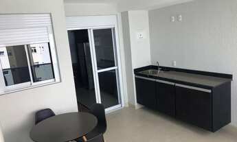 Imagem 3: Apartamento 1 dorm para Venda - JD. Aquárius, São José dos Campos - 1 vaga