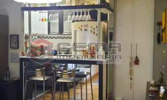 Imagem 5: Rio de Janeiro - Apartamento Padrão - Centro