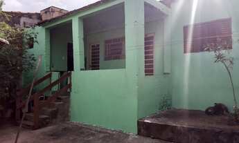 Imagem 2: Casa para venda hortolandia, parque do horto, duas Casas