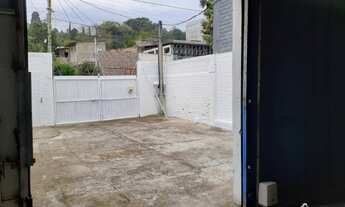 Imagem 3: Azenha, Prédio, Pavilhão Alvenaria, todo reformado com estacionamento privativo