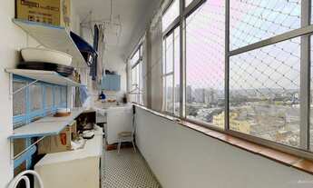 Imagem 2: *** APARTAMENTO EM ANDAR ALTO NA BARRA FUNDA