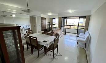 Imagem 2: VENDA Apartamento 3 quartos, suíte, dependência, PITUBA VILLE