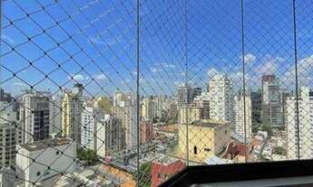 Imagem 2: EXCELENTE APTO - VARANDA - LAZER - LOCALIZAÇÃO PRIVILEGIADA