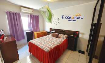 Imagem 6: Apartamento para venda possui 70 metros quadrados com 2 quartos