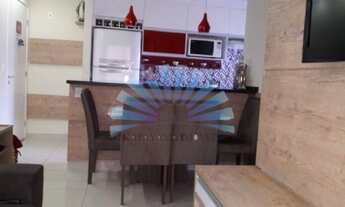 Imagem 3: 02131 - Apartamento 3 Dorms, JARDIM YRAJÁ - SÃO BERNARDO DO CAMPO/SP