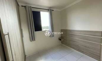 Imagem 6: Apartamento com 2 dormitórios à venda, 48 m² por R$ 130.000,00 - Fabrício - Uberaba/MG