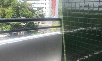 Imagem 6: Vendo Apartamento em Boa Viagem, 75 m², 02 quartos (01 suíte