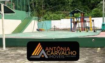 Imagem 3: Alugo Apto Com 3 Quartos e Área de Lazer