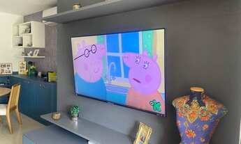 Imagem 2: 3 quartos finamente decorado, imóvel para pessoa exigente