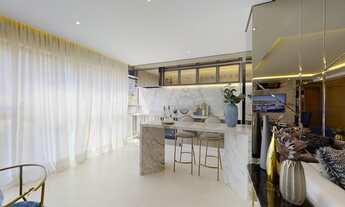 Imagem 4: Altíssimo padrão no Campo Belo!!!