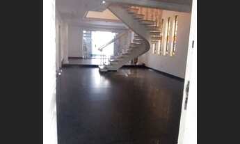 Imagem 3: Casa com 4 dormitórios de alto padrãopara alugar, 480 m² por R$ 14.000/mês - Ponta da Prai