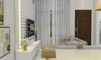 Imagem 4: Casa com 3 quartos à venda em Indaiatuba