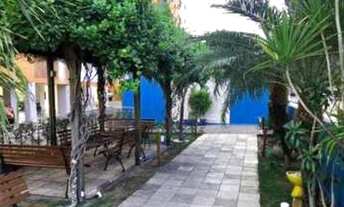 Imagem 5: Apartamento todo projetado no Golden Park Doze anos, localizado na cidade de Mossoró / RN