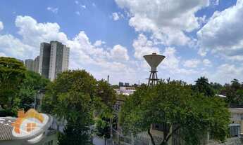 Imagem 3: Apartamento com 3 dormitórios, 1 vaga para alugar, 90 m² - Vila Leopoldina - São Paulo/SP