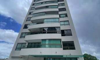 Imagem: PADRÃO MOURA DUBEUX. EDF. NOVO JARDIM