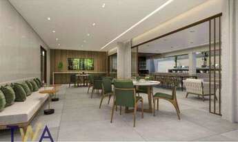 Imagem 3: Apartamento à venda, 62 m² por R$ 850.000,00 - Funcionários - Belo Horizonte/MG