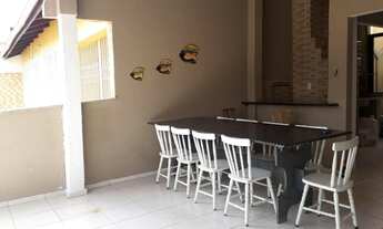 Imagem 5: CASA no PRAIA DA ENSEADA com 4 quartos para VENDA, 240 m²