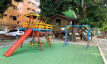 Imagem: BIM Vende em Tejipio, 60m², 03 Quartos