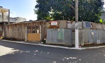 Imagem 2: Terreno lote em São Geraldo I (1 lote e Meio