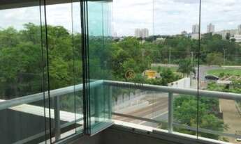 Imagem 7: Apartamento com 3 dormitórios à venda, 115 m² por R$ 750.000 - Jardim Aclimação - Cuiabá/M