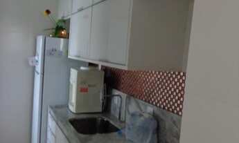 Imagem 5: APARTAMENTO RESIDENCIAL em Lauro de Freitas - BA, Jardim Aeroporto