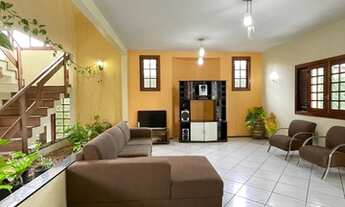 Imagem: MS Casa para venda tem 480 metros quadrados