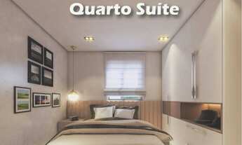 Imagem 3: D114/Casa de condomínio térrea para venda possui 71 metros quadrados com 3 quartos