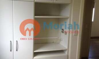 Imagem 5: APARTAMENTO RESIDENCIAL em São Paulo - SP, Portal do Morumbi