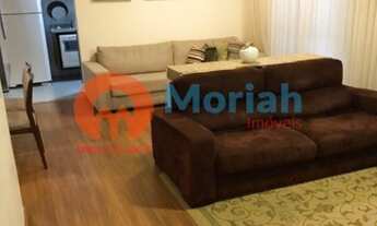 Imagem: APARTAMENTO RESIDENCIAL em São Paulo