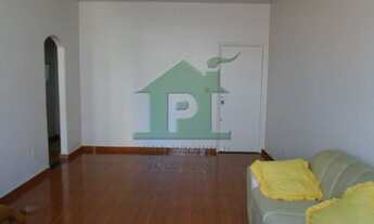 Imagem 2: Rio de Janeiro - Apartamento Padrão - Vaz Lobo