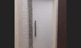 Imagem 4: Casa de condomínio 52 m² com 2 quartos à venda no Caiçara - Praia Grande