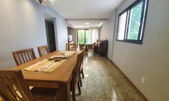 Imagem 6: 3 Quartos. 2 Vagas. Varandão