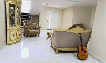 Imagem 5: Casa - Condomínio Reserva Real - Paulínia