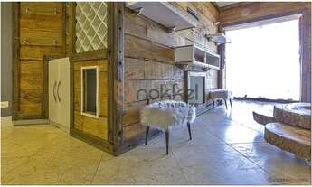 Imagem 3: Apartamento da Saúde