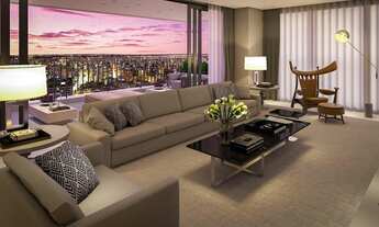 Imagem 7: Cobertura Triplex nova à venda, 804 m² de área privativa, ÚLTIMAS 5 UNIDADES: 1 garden sus