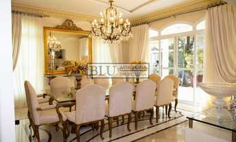 Imagem 5: Casa - Sítios de Recreio Gramado - Campinas