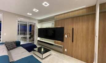 Imagem 4: Apartamento a Venda, Blessed Aquarius Exceptional, Zona Oeste, 2 quartos (1 suíte), Sacada