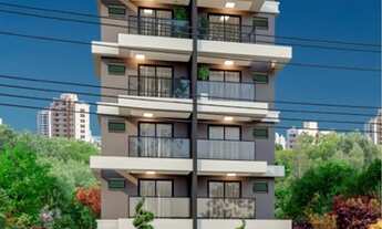 Imagem 3: APARTAMENTO RESIDENCIAL em PINHAIS - PR, CENTRO