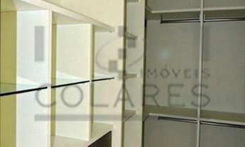 Imagem 7: Moema, imponente edifício novo, 4 suítes, 5 vagas, 400 m², espetacular!