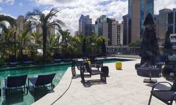 Imagem 2: Apartamento de 152m² - 3 suítes e 2 vagas - Itaim Bibi