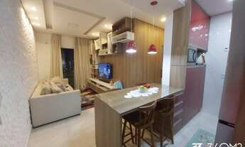 Imagem 5: Apartamento para Venda em São Bernardo do Campo, Centro, 1 dormitório, 1 banheiro, 1 vaga