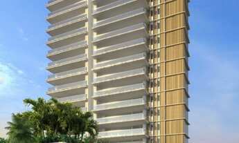 Imagem 2: Apartamento com 3 suítes com vista para Ibirapuera