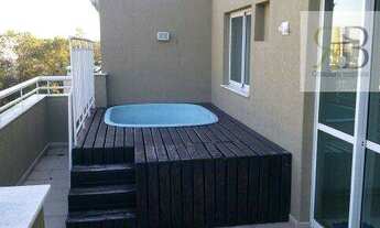 Imagem 2: Cobertura, 3 quartos, Freguesia (Jacarepaguá), Rio de Janeiro - CO0133