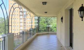 Imagem: LINDEMBERG PARA VC NO PANAMBY!!