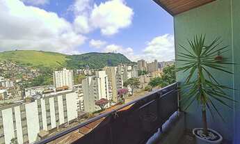 Imagem 3: Cobertura com 4 quartos em São Mateus - Juiz de Fora - MG