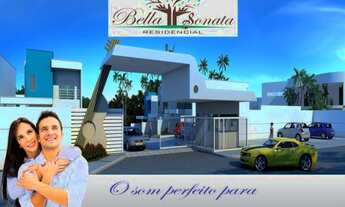 Imagem 4: Casa em condomínio fechado tarumã