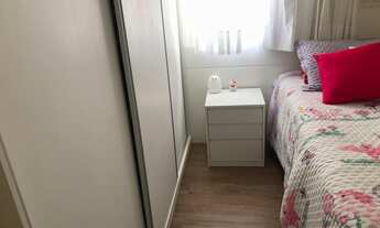 Imagem 3: Apartamento para venda tem 80 metros quadrados com 3 quartos em Jardim São Vicente - Campi